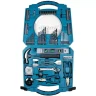 Универсальный набор Makita D-42042, 103 шт, в кейсе купить в Тобольске