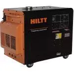 Генераторная дизельная установка HILTT HD6000TA купить в Тобольске