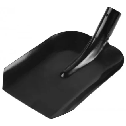 Лопата совковая, без черенка, Россия 39420_z01 купить в Тобольске