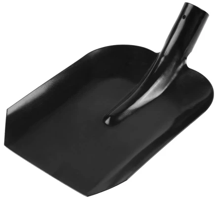Лопата совковая, без черенка, Россия 39420_z01 купить в Тобольске