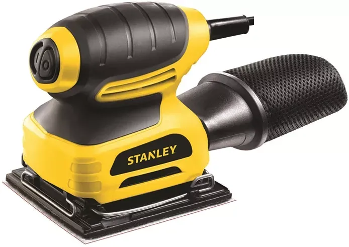 Шлифмашина Stanley ВШМ STSS025 купить в Тобольске