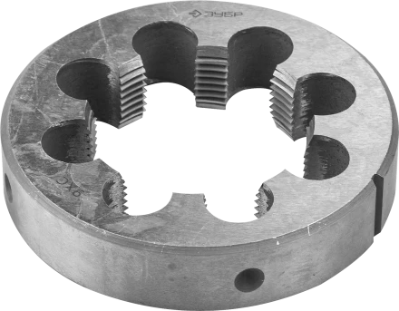 Плашки трубные серия МАСТЕР купить в Тобольске