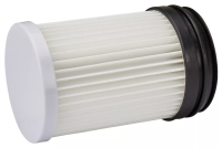 Фильтр HEPA для пылесосов (DCL281/280/181/180, CL183/180/107/106/001G), Makita 199989-8