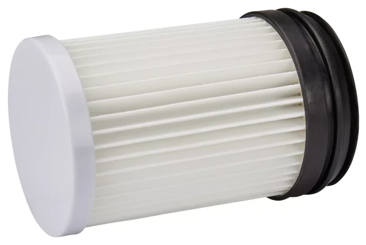 Фильтр HEPA для пылесосов (DCL281/280/181/180, CL183/180/107/106/001G), Makita 199989-8 купить в Тобольске