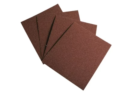 Шлифлист на тканевой основе P 60 230х280 мм 10 шт водостойкий MATRIX 75639 купить в Тобольске