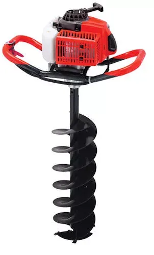 Мотобур Elitech БМ 70В купить в Тобольске