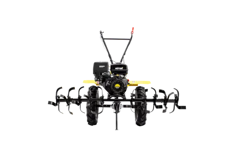 Мотоблок HUTER МК-15000Р (МК-15000) купить в Тобольске