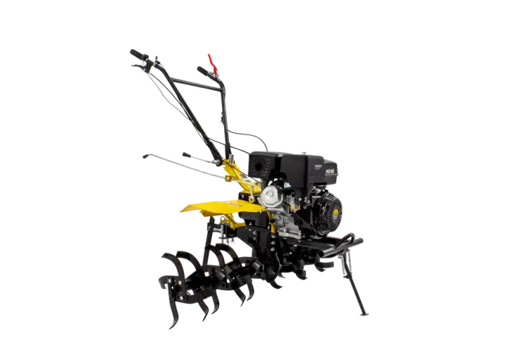 Мотоблок HUTER МК-15000Р (МК-15000) купить в Тобольске
