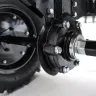 Мотоблок HUTER МК-15000Р (МК-15000) купить в Тобольске