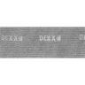 Шлифовальная сетка DEXX абразивная, водостойкая Р 220, 105х280мм, 3 листа 35550-220_z01 купить в Тобольске