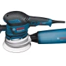 Шлифмашина BOSCH ЭШМ GEX 125 - 150 AVE купить в Тобольске