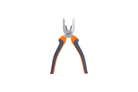 Пассатижи комбинированные Кратон Standart 200 мм 2 12 02 003 купить в Тобольске