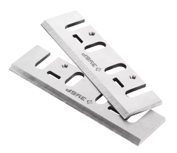 Комплект ножей для рубанка серия МАСТЕР