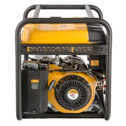 Генератор бензиновый Denzel PS 80 EA 946924 купить в Тобольске