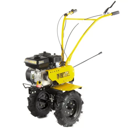 Мотоблок DPT-170 Denzel 56401 купить в Тобольске