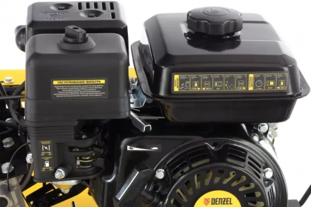 Мотоблок DPT-170 Denzel 56401 купить в Тобольске
