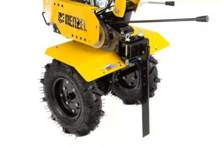 Мотоблок DPT-170 Denzel 56401 купить в Тобольске