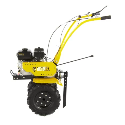 Мотоблок DPT-170 Denzel 56401 купить в Тобольске