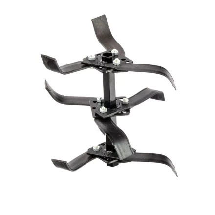 Мотоблок DPT-170 Denzel 56401 купить в Тобольске