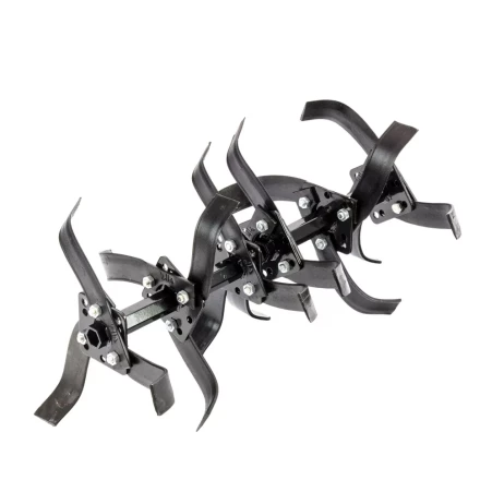 Мотоблок DPT-170 Denzel 56401 купить в Тобольске