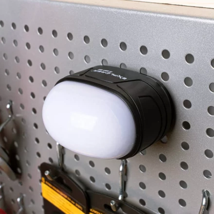 Фонарь кемпинговый светодиодный КВТ FL-6891 (82065) купить в Тобольске