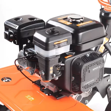 Бензиновый Культиватор Patriot T 7.0/600 FB PG Крот-2 купить в Тобольске