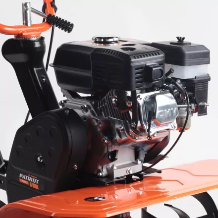 Бензиновый Культиватор Patriot T 7.0/600 FB PG Крот-2 купить в Тобольске