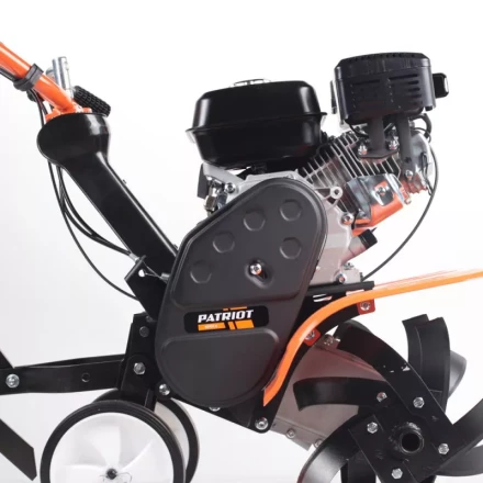 Бензиновый Культиватор Patriot T 7.0/600 FB PG Крот-2 купить в Тобольске