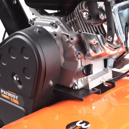 Бензиновый Культиватор Patriot T 7.0/600 FB PG Крот-2 купить в Тобольске