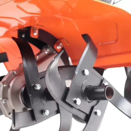 Бензиновый Культиватор Patriot T 7.0/600 FB PG Крот-2 купить в Тобольске