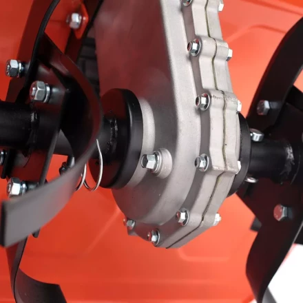 Бензиновый Культиватор Patriot T 7.0/600 FB PG Крот-2 купить в Тобольске