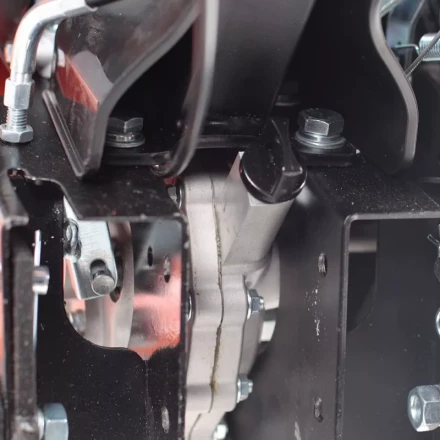 Бензиновый Культиватор Patriot T 7.0/600 FB PG Крот-2 купить в Тобольске