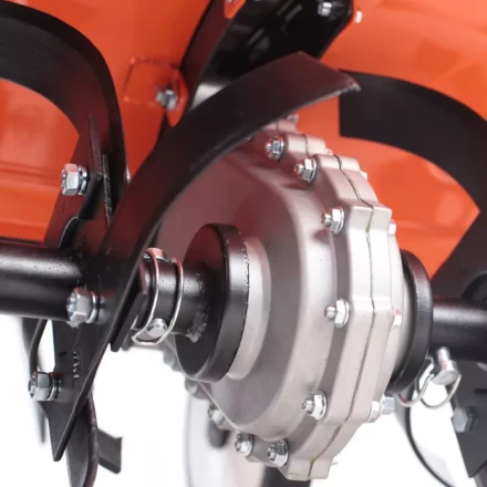 Бензиновый Культиватор Patriot T 7.0/600 FB PG Крот-2 купить в Тобольске