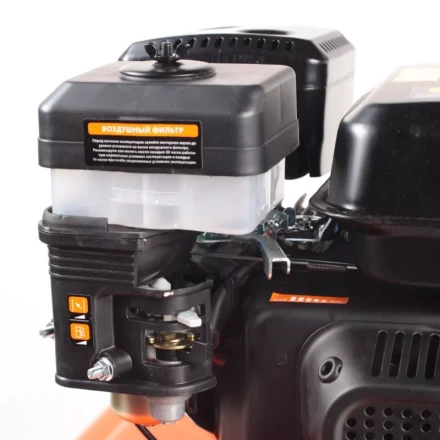 Бензиновый Культиватор Patriot T 7.0/600 FB PG Крот-2 купить в Тобольске