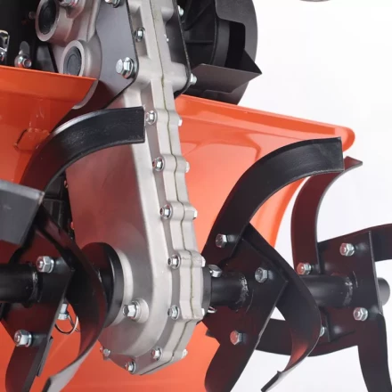 Бензиновый Культиватор Patriot T 7.0/600 FB PG Крот-2 купить в Тобольске