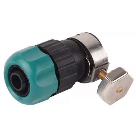 Соединитель (шланг-труба), RACO &quot;Original&quot; 4250-55224C, 1/2&quot; 4250-55224C купить в Тобольске