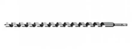 Сверло по дереву спиральное Ф20х460 Кратон 1 05 07 012 купить в Тобольске
