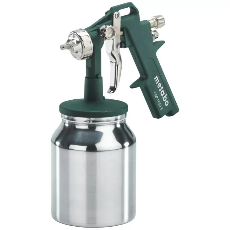 Краскопульт Metabo FSP1000 S купить в Тобольске