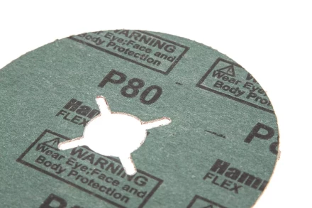 Круг фибровый HAMMER 243-005 купить в Тобольске