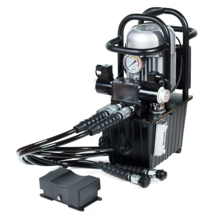 Помпа электрогидравлическая ПМЭ-7050-К2/380 КВТ купить в Тобольске