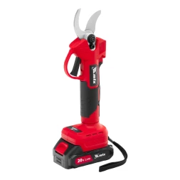 Секатор аккумуляторный бесщеточный BP-25 Li-Ion 20 В MTX 59437