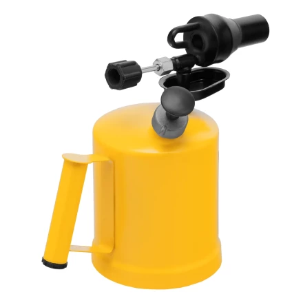 Лампа паяльная ВТ-20, 2 л// Denzel 91462 купить в Тобольске