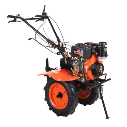 Мотоблок-культиватор дизельный PATRIOT BOSTON-6D купить в Тобольске