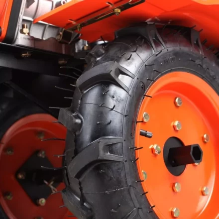 Мотоблок-культиватор дизельный PATRIOT BOSTON-6D купить в Тобольске