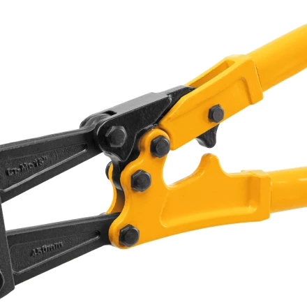 Болторез 450 мм 18&quot;, Cr-Mo Denzel 78534 купить в Тобольске