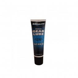 Масло Quicksilver Premium Gear Lube 92-802844Q02