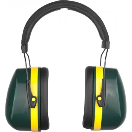 Наушники KRAFTOOL &quot;EXPERT&quot; защитные, мягкое оголовье 11360 купить в Тобольске