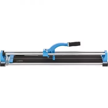 Плиткорез ручной 800 х 14 мм каретка на подшипниках усил.рук-ка облегченная алюм. станина БАРС 87582 купить в Тобольске