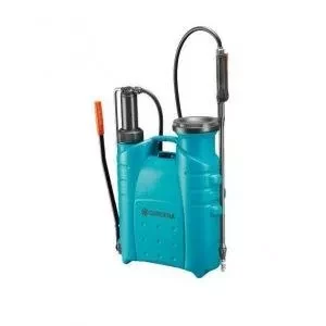 Опрыскиватель ранцевый Comfort 12 л GARDENA купить в Тобольске