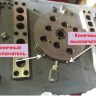 Гибщик арматуры VEKTOR GW50 с ЧПУ купить в Тобольске